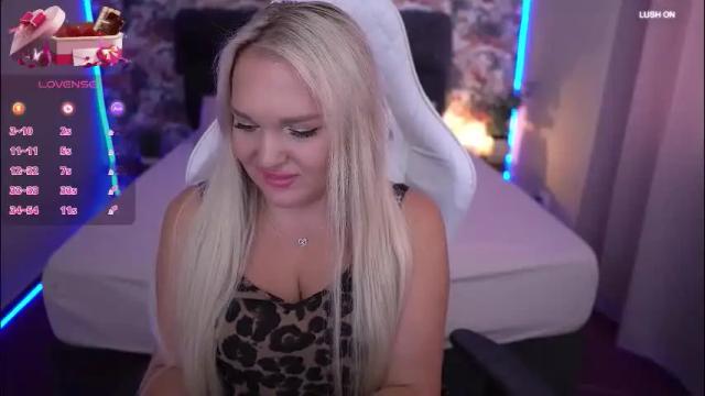 Image 6 of missyymartinezz Stream on Chaturbate on 4 days ago