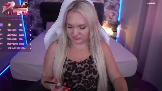 Image 7 of missyymartinezz Stream on Chaturbate on 4 days ago
