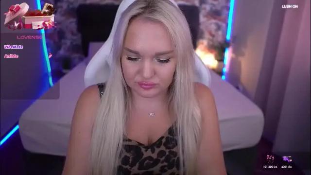 Image 8 of missyymartinezz Stream on Chaturbate on 4 days ago