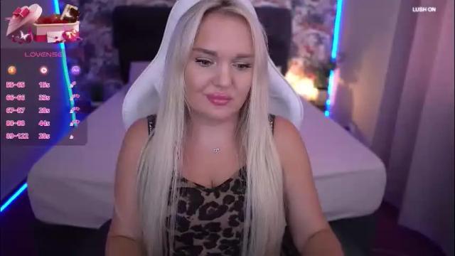 Thumbnail 3, missyymartinezz's Stream at Chaturbate, 4 days ago