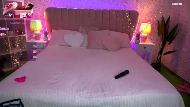 Thumbnail 2, missyymartinezz's Stream at Chaturbate, 3 days ago