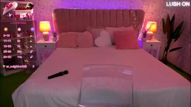Image 2 of missyymartinezz Stream on Chaturbate on 1 day ago