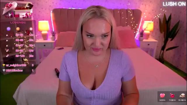 Image 7 of missyymartinezz Stream on Chaturbate on 1 day ago