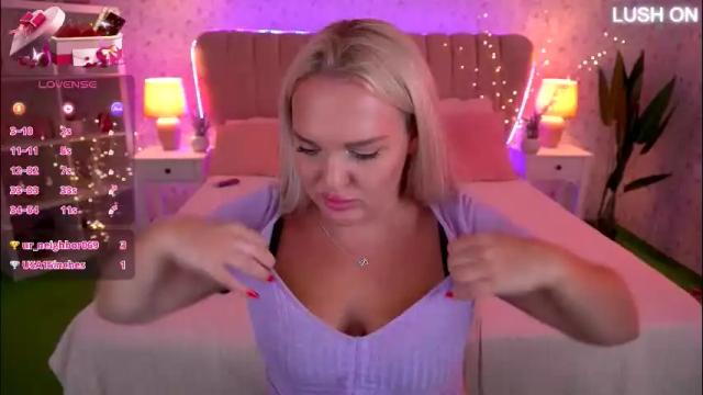Thumbnail 3, missyymartinezz's Stream at Chaturbate, 1 day ago