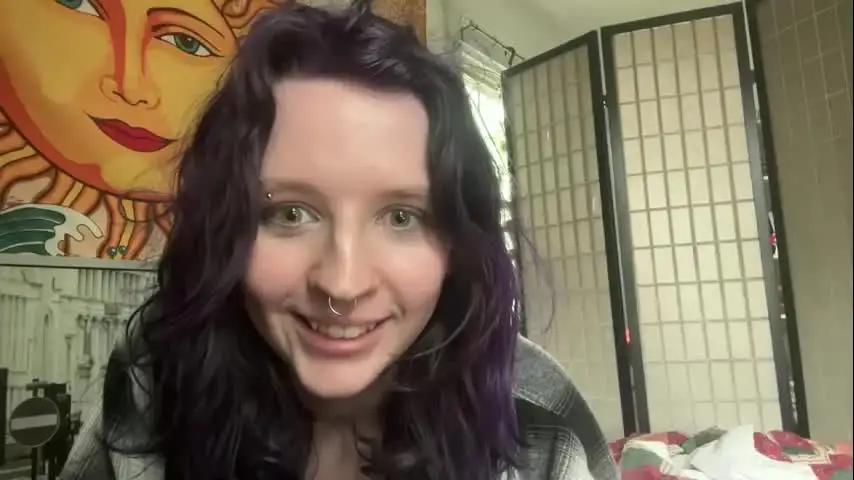 misterfaerie Chaturbate
