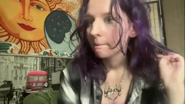 Image 2 of misterfaerie Stream on Chaturbate on 14 days ago