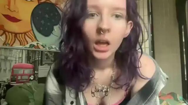 Image 6 of misterfaerie Stream on Chaturbate on 14 days ago