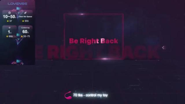 Thumbnail 1, misti_bright's Stream at Chaturbate, 15 months ago