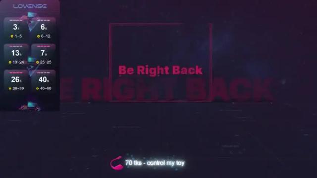 Image 2 of misti_bright Stream on Chaturbate on 23 months ago