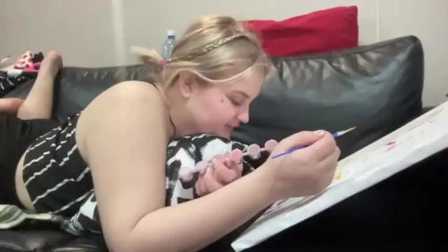 Thumbnail 3, misti_bright's Stream at Chaturbate, 15 months ago