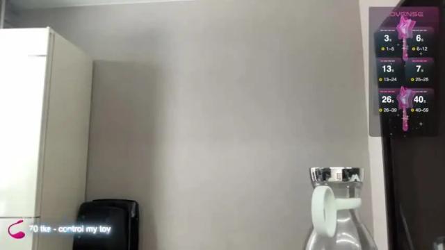 Image 3 of misti_bright Stream on Chaturbate on 23 months ago