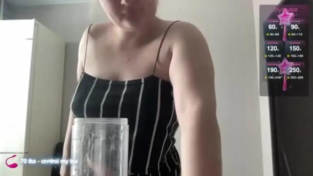 Image 4 of misti_bright Stream on Chaturbate on 23 months ago