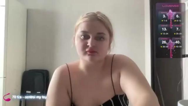 Image 7 of misti_bright Stream on Chaturbate on 23 months ago