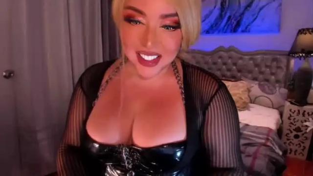 Image 3 of mistreskim Stream on Chaturbate on 18 months ago