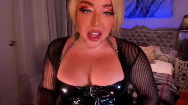 Image 6 of mistreskim Stream on Chaturbate on 18 months ago