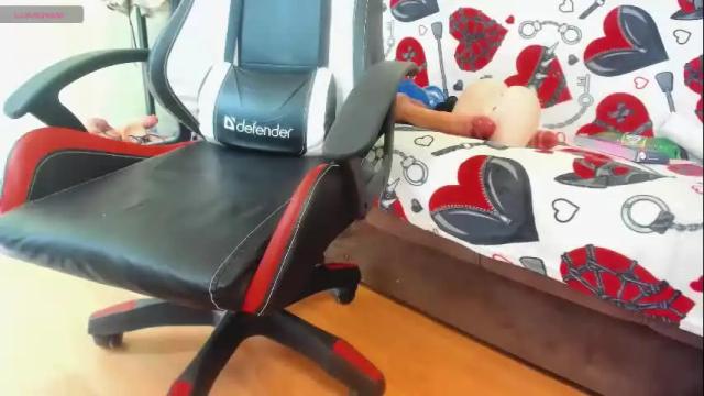 Image 4 of mistress_adel Stream on Chaturbate on 1 month ago