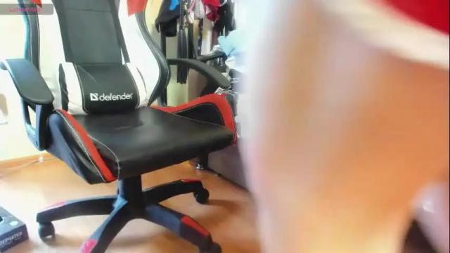 Image 2 of mistress_adel Stream on Chaturbate on 1 month ago