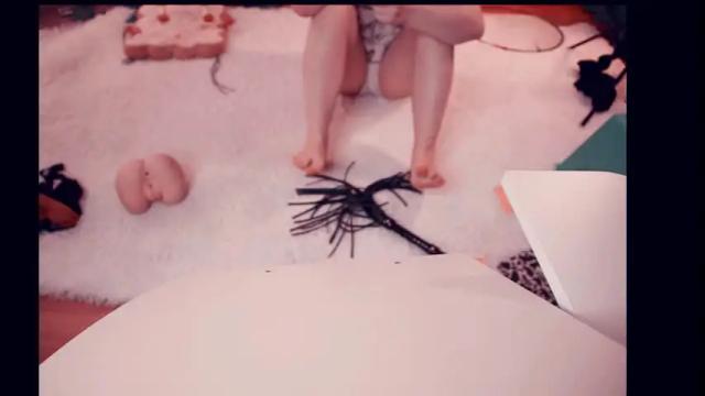 Thumbnail 2, mistress_adel's Stream at Chaturbate, 1 month ago