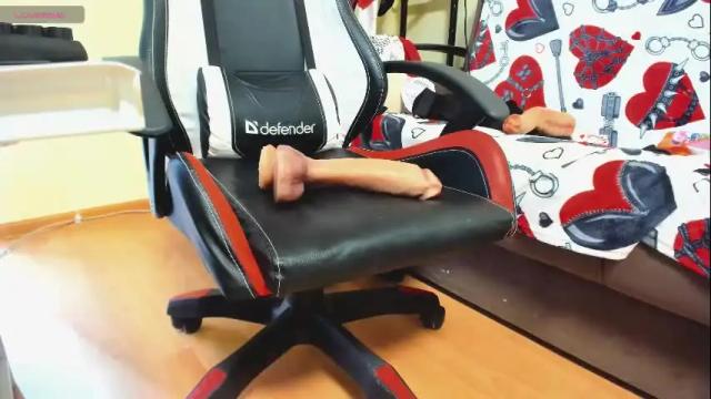 Thumbnail 3, mistress_adel's Stream at Chaturbate, 27 days ago