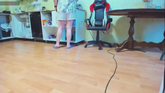 Thumbnail 2, mistress_adel's Stream at Chaturbate, 12 days ago
