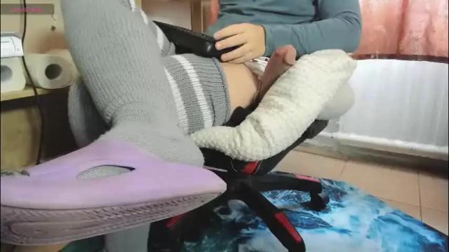 Thumbnail 2, mistress_adel's Stream at Chaturbate, 1 month ago