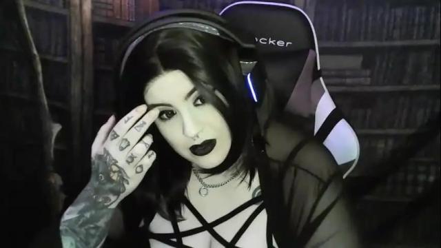 Thumbnail 2, mistress_amelia_x's Stream at Chaturbate, 19 months ago