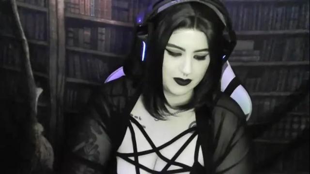 Thumbnail 3, mistress_amelia_x's Stream at Chaturbate, 19 months ago