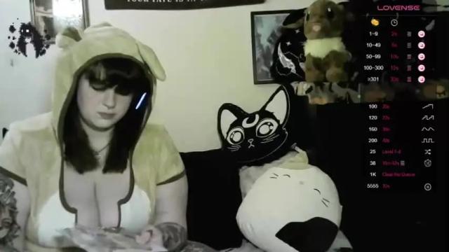 Image 11 of mistress_amelia_x Stream on Chaturbate on 18 months ago