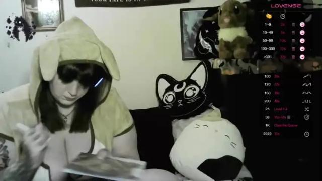 Thumbnail 3, mistress_amelia_x's Stream at Chaturbate, 18 months ago