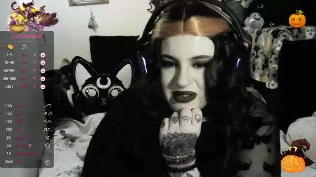 Image 11 of mistress_amelia_x Stream on Chaturbate on 19 months ago