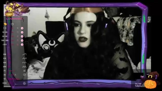 Image 12 of mistress_amelia_x Stream on Chaturbate on 19 months ago