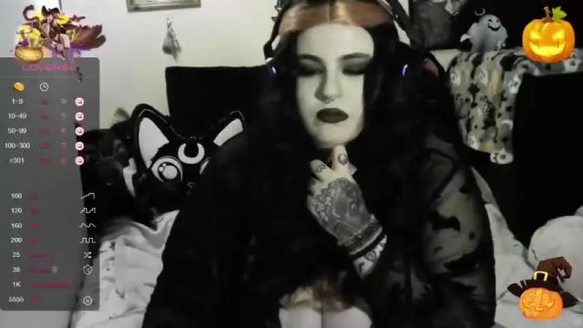 Image 6 of mistress_amelia_x Stream on Chaturbate on 19 months ago