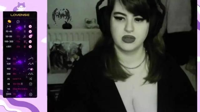 Thumbnail 1, mistress_amelia_x's Stream at Chaturbate, 17 months ago