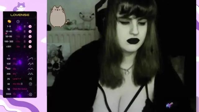 Thumbnail 1, mistress_amelia_x's Stream at Chaturbate, 17 months ago