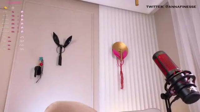 Image 11 of mistress_anna_dame Stream on Chaturbate on 12 months ago