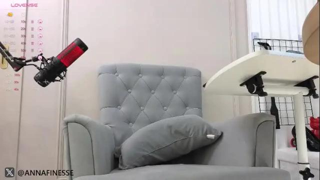 Image 2 of mistress_anna_dame Stream on Chaturbate on 2 months ago