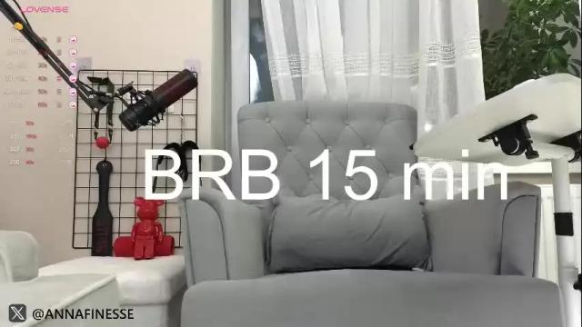 Image 10 of mistress_anna_dame Stream on Chaturbate on 1 month ago