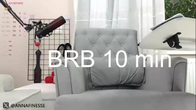 Image 6 of mistress_anna_dame Stream on Chaturbate on 1 month ago