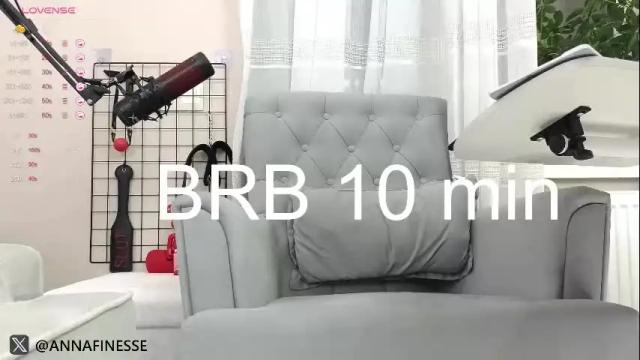 Image 8 of mistress_anna_dame Stream on Chaturbate on 1 month ago