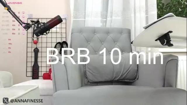 Thumbnail 3, mistress_anna_dame's Stream at Chaturbate, 1 month ago
