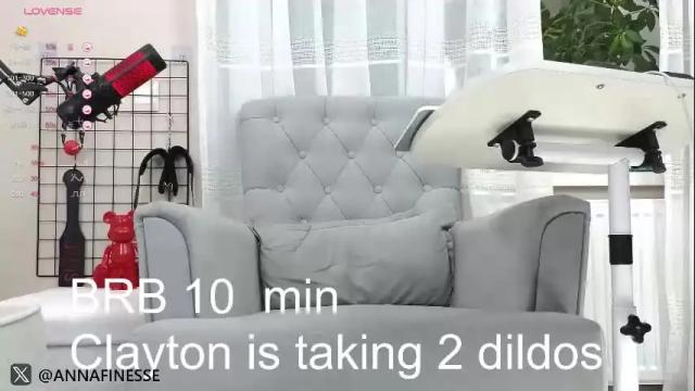 Image 3 of mistress_anna_dame Stream on Chaturbate on 1 month ago