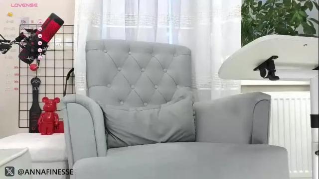 Image 3 of mistress_anna_dame Stream on Chaturbate on 1 month ago