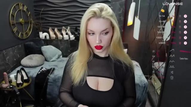 Thumbnail 1, mistress_darsy's Stream at Chaturbate, 12 months ago