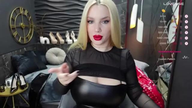 Image 11 of mistress_darsy Stream on Chaturbate on 12 months ago