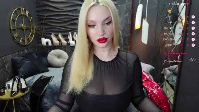 Image 12 of mistress_darsy Stream on Chaturbate on 12 months ago