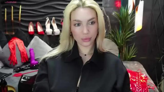 Thumbnail 1, mistress_darsy's Stream at Chaturbate, 25 days ago
