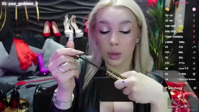 Image 11 of mistress_darsy Stream on Chaturbate on 27 days ago