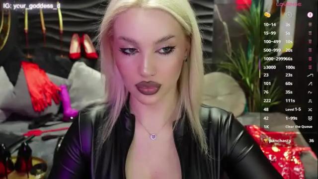 Image 12 of mistress_darsy Stream on Chaturbate on 27 days ago