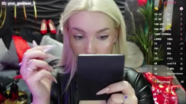 Image 7 of mistress_darsy Stream on Chaturbate on 27 days ago