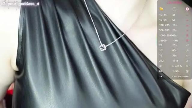 Thumbnail 1, mistress_darsy's Stream at Chaturbate, 12 days ago